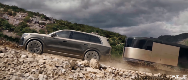 Priced at $82,324, Li Auto L9 Livis to Debut at Beijing Auto Show and Launch on May 15 with Delivery - Image