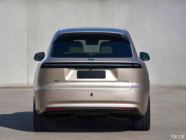 Li Xiang personally tests capacitive anti-pinch function of power-closing doors – Image