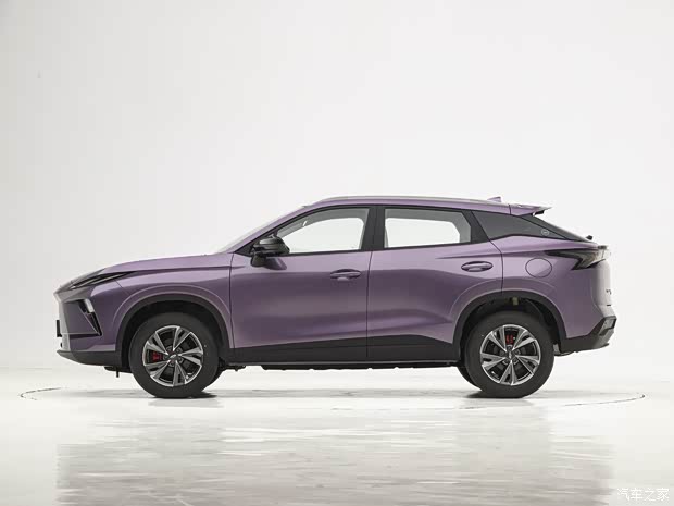 Chery Tiggo 5 Sport Edition front design