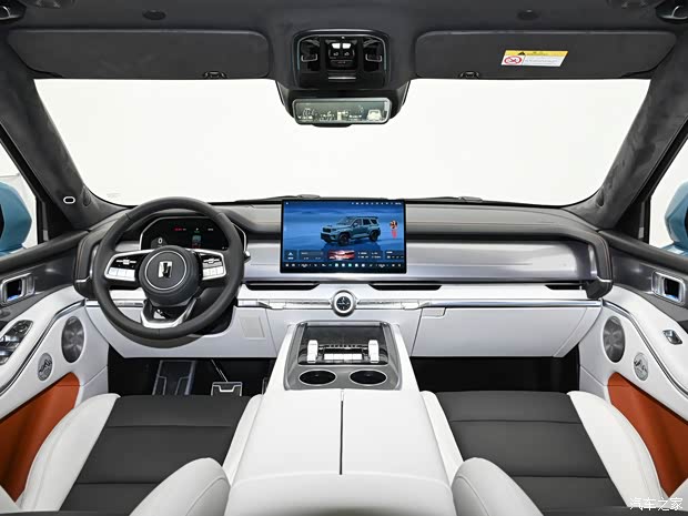 First Batch of Qilin Hui Members Image