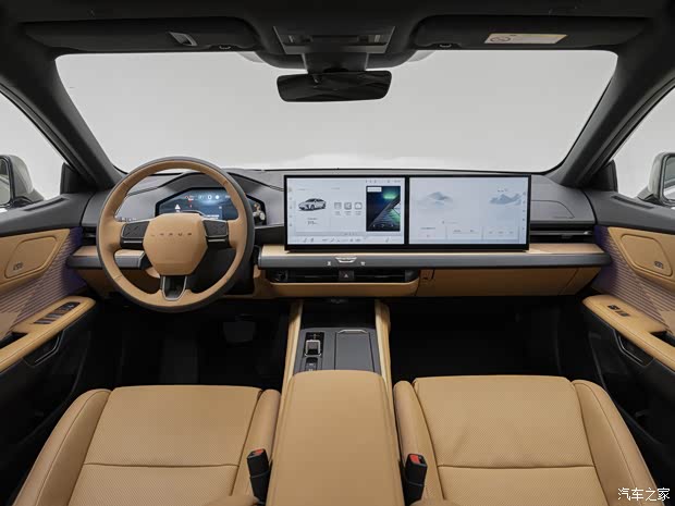 2026 Beijing Auto Show: Priced at $44,103 – A Quick Guide to the All-New Lexus ES Launch 8