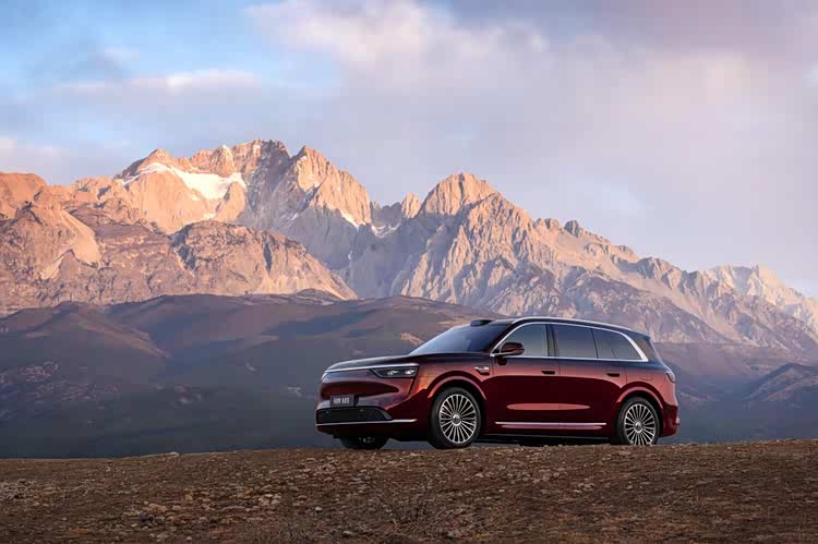 Original | Li Jun - Image