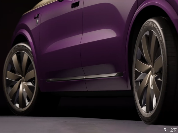 Li Xiang personally tests capacitive anti-pinch function of power-closing doors – Image