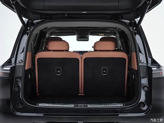 Полностью электрическая версия. Изображение