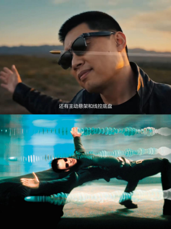 Li L9 Livis to Debut at Beijing Auto Show, Li Xiang Stars in Short Film Packed with Memes! Image