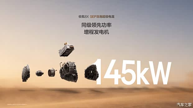 Двигатель: архитектура на 900 В и скорость зарядки 6C Изображение