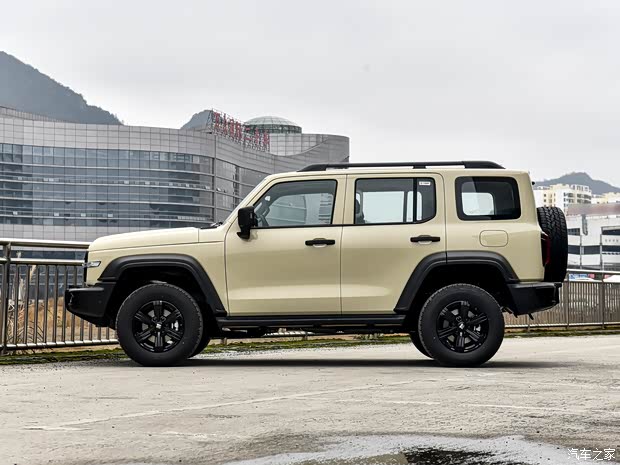 ● Особенности нового автомобиля. Изображение