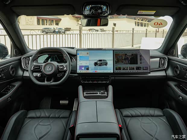 Présentation le 17 avril : la Zeekr 8X, SUV électrique à architecture 900V, annoncée à partir de 376 800 yuans