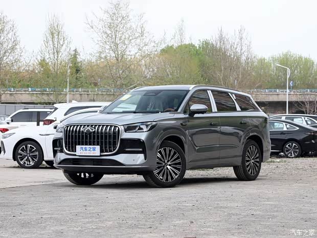 2.0T+8AT Falcon 500 Edition | 17.99 | 16.69 | Imagen