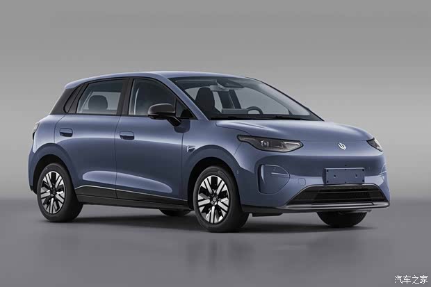 Image du Leapmotor A05