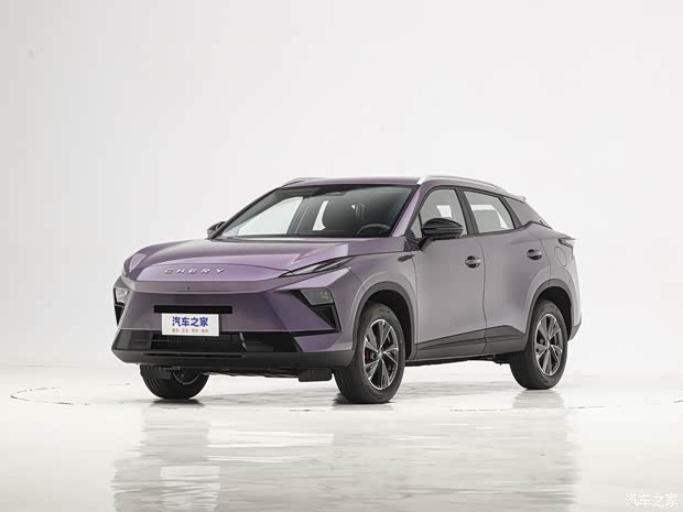 Chery Tiggo 5 Sport Edition