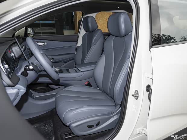 BYD Updated Seal 05 DM-i and Seal 05 EV Launching April 20