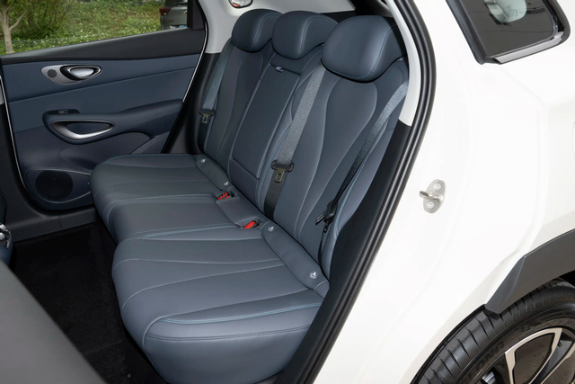 Un restylage comme une nouvelle génération ? Le Sea Lion 05 DM-i 2026 arrive, avec une autonomie combinée de plus de 2000 km - illustration