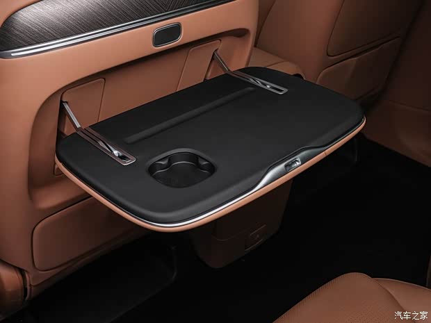 Полностью электрическая версия. Изображение