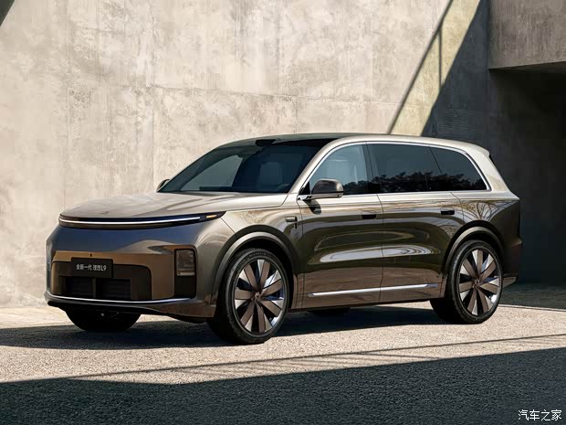 Li Xiang personally tests capacitive anti-pinch function of power-closing doors – Image