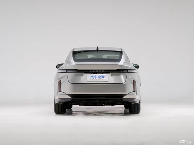 2026 Beijing Auto Show: Priced at $44,103 – A Quick Guide to the All-New Lexus ES Launch 7