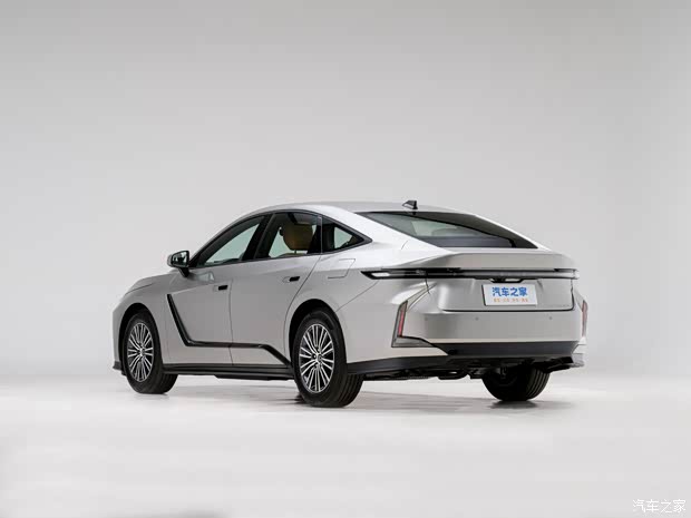 2026 Beijing Auto Show: Priced at $44,103 – A Quick Guide to the All-New Lexus ES Launch 6