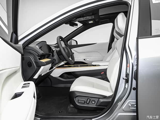 2026 Beijing Auto Show: Priced at $44,103 – A Quick Guide to the All-New Lexus ES Launch 12