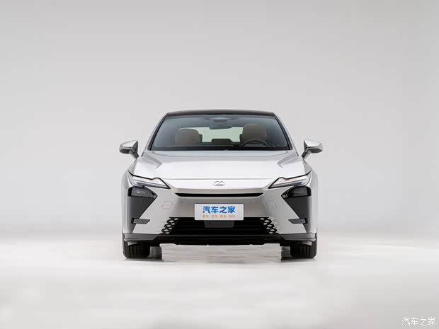 2026 Beijing Auto Show: Priced at $44,103 – A Quick Guide to the All-New Lexus ES Launch 2