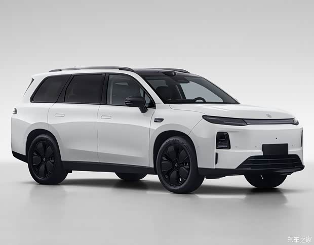 Изображение нового Leapmotor C16