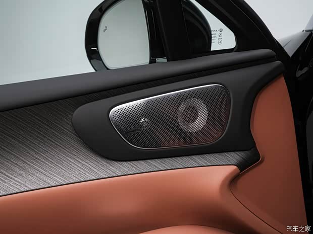 Полностью электрическая версия. Изображение