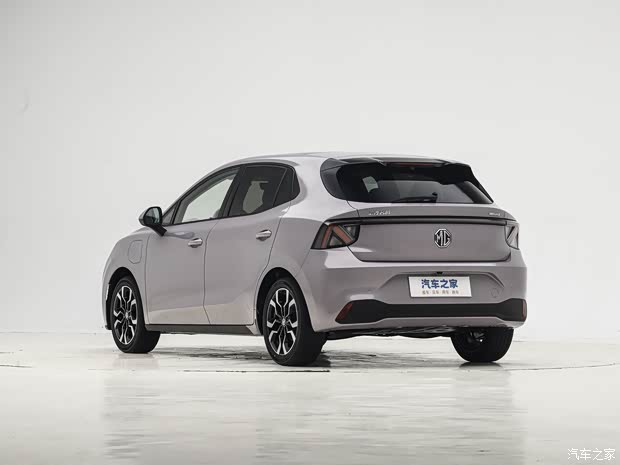 Modèle actuel - Image