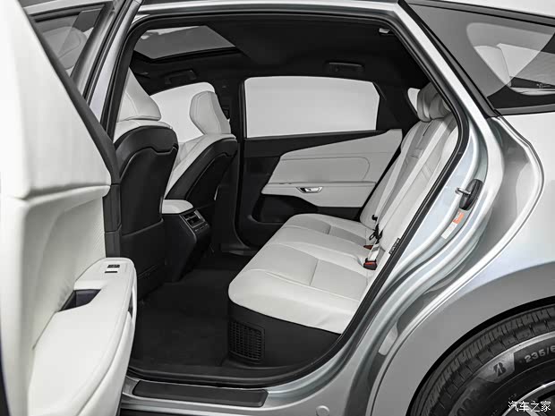 2026 Beijing Auto Show: Priced at $44,103 – A Quick Guide to the All-New Lexus ES Launch 14