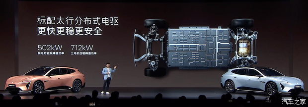 Полностью электрическая версия 图片