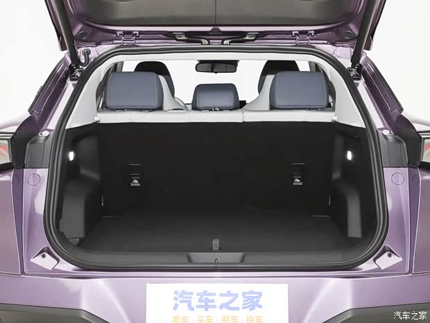 Chery Tiggo 5 Sport Edition interior detail