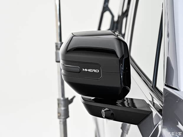 ● New Car Highlights: Image