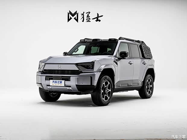 ● New Car Highlights: Image