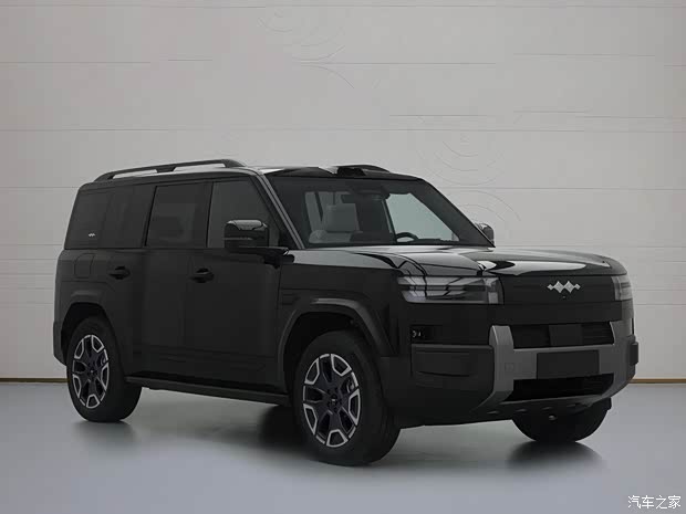 Rumor: Fangchengbao Titanium 7 EV Flash Charge Edition expected to launch on April 28, pre-order price $32,353–$36,765 (image)