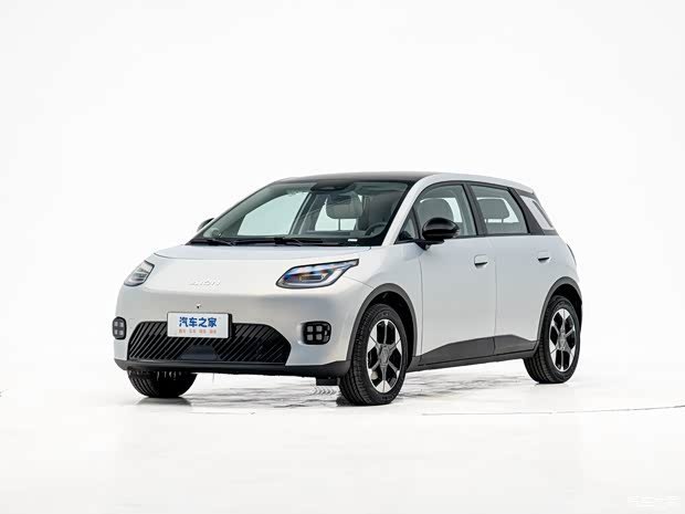Специальная цена $10 118 на 2026 GAC Aion UT 320 Xinghui Edition (изображение)
