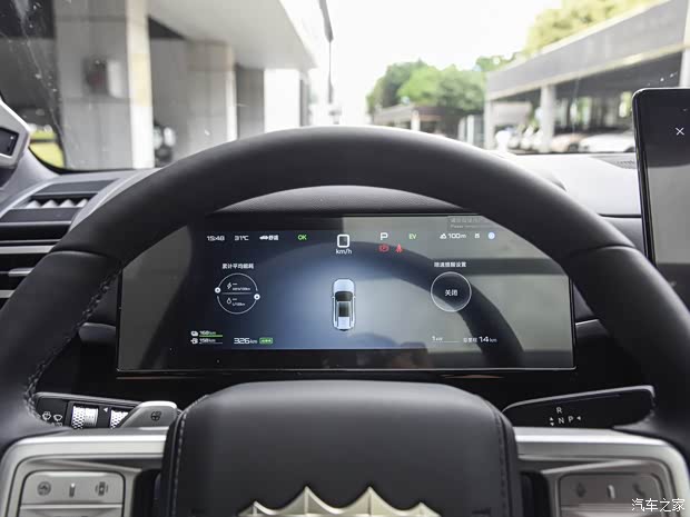 Rumor: Fangchengbao Titanium 7 EV Flash Charge Edition expected to launch on April 28, pre-order price $32,353–$36,765 (image)
