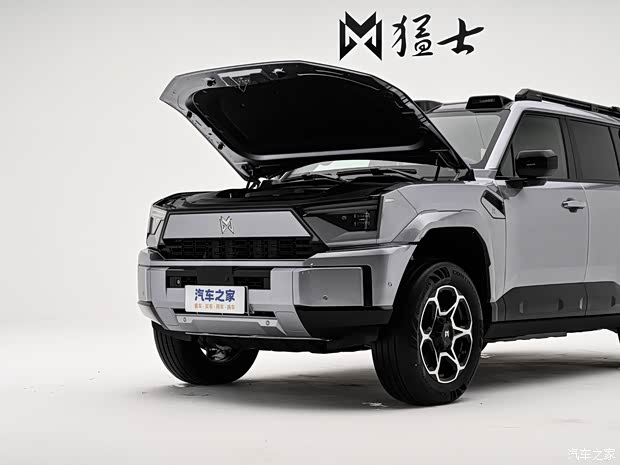 ● New Car Highlights: Image